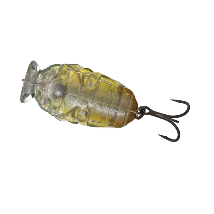 Воблер Azura Bug Сrank 36F GNR042