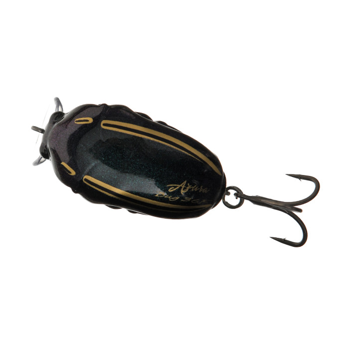 Воблер Azura Bug Сrank 36F GNR044
