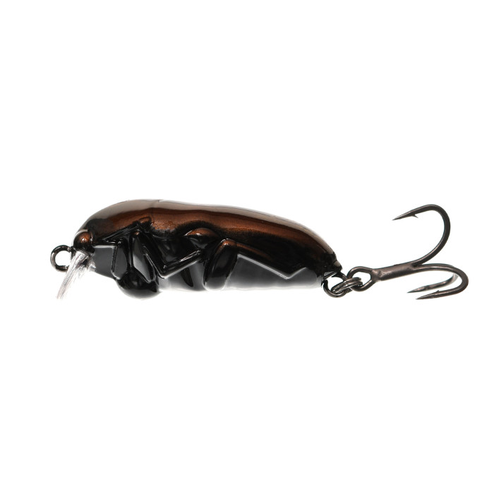 Воблер Azura Bug Сrank 36F GNR045