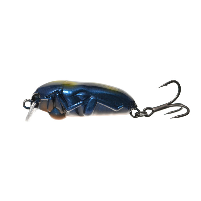 Воблер Azura Bug Сrank 36F GNR046