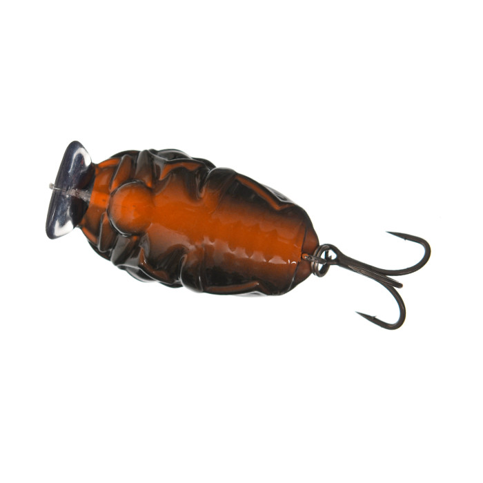 Воблер Azura Bug Сrank 36F GNR048