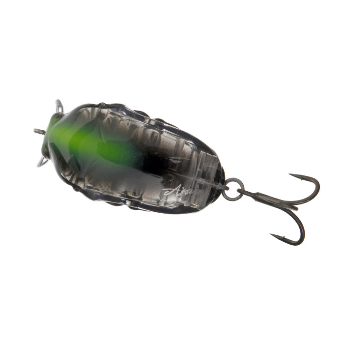Воблер Azura Bug Сrank 36F GNR049