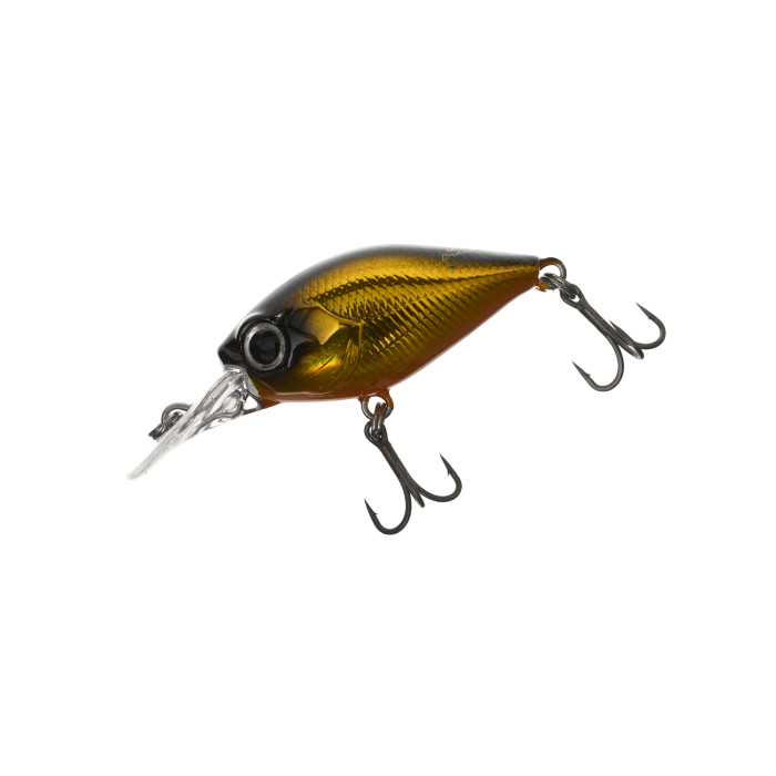 Воблер Azura Brazen crank 36F GN009