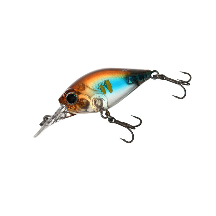Воблер Azura Brazen crank 36F GN011