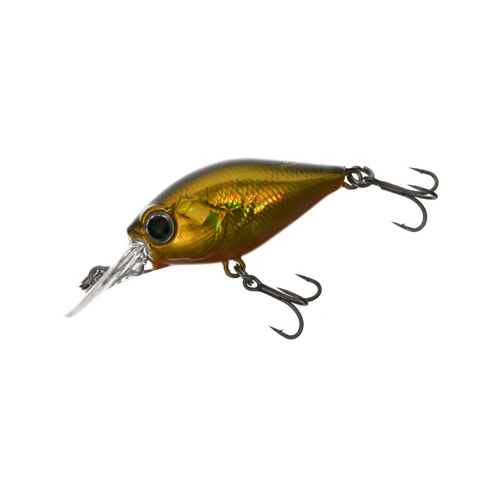 Воблер Azura Brazen crank 36F GN013