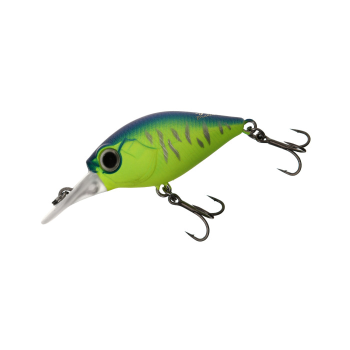 Воблер Azura Brazen crank 36F MB003