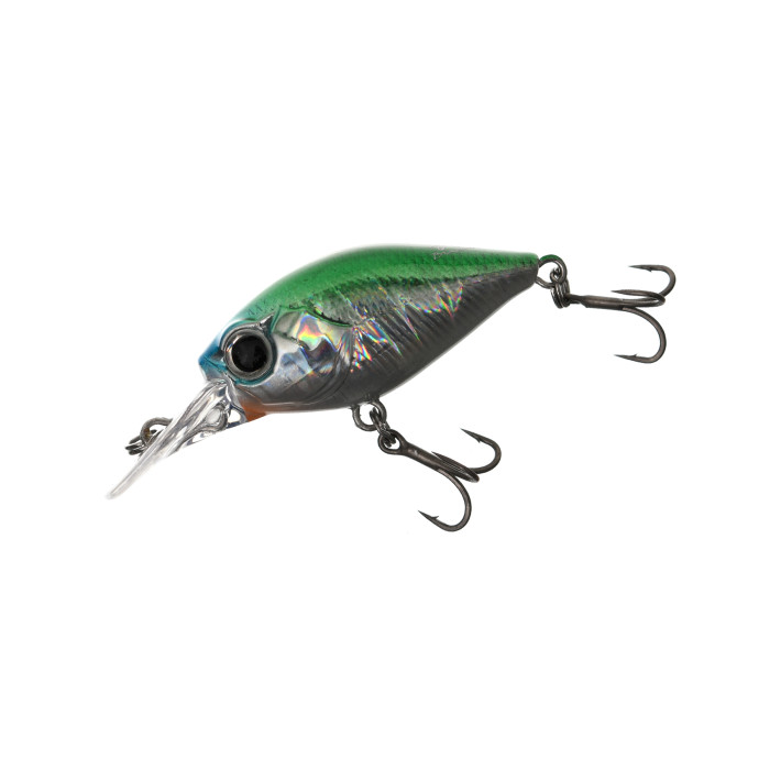 Воблер Azura Brazen crank 36F MN005