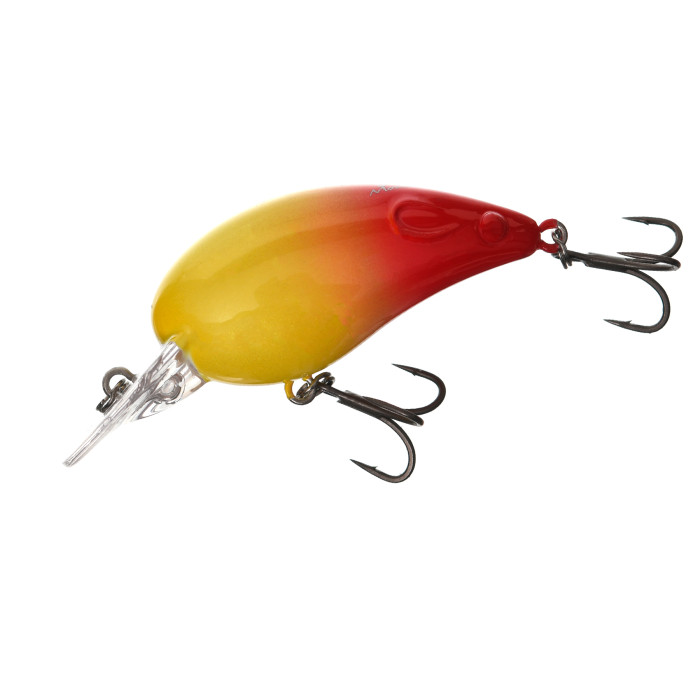 Воблер Azura Mouse 55F GB029