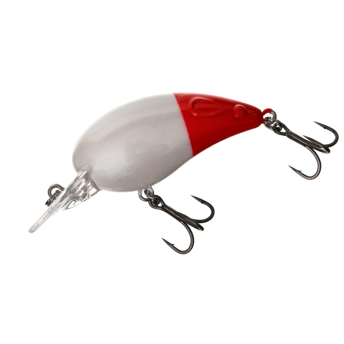 Воблер Azura Mouse 55F GB030