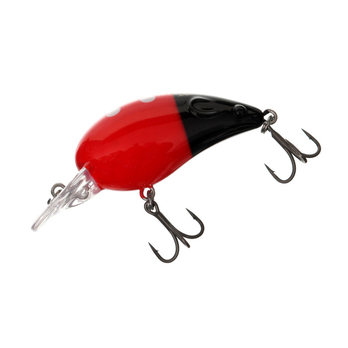 Воблер Azura Mouse 55F GB032