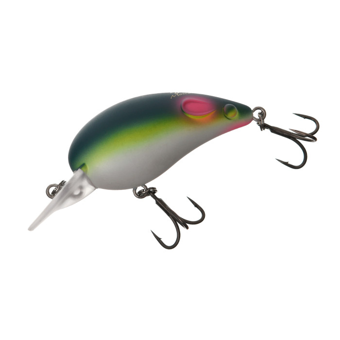 Воблер Azura Mouse 55F MN031