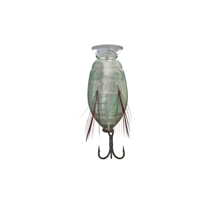 Воблер Azura Phalarope Crank 28F GNR042