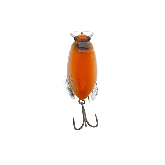 Воблер Azura Phalarope Crank 28F GNR047