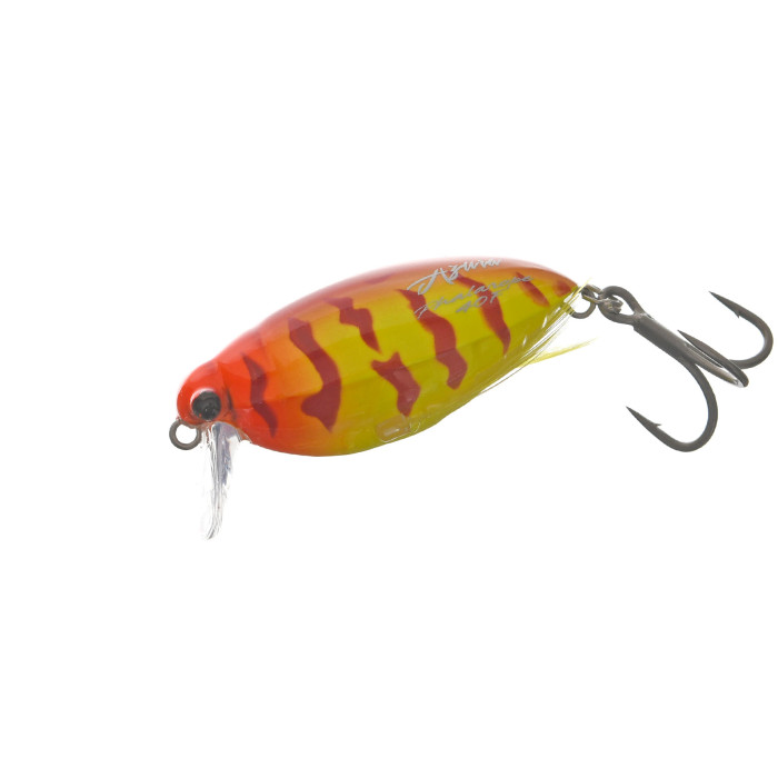 Воблер Azura Phalarope crank 40F GBR040