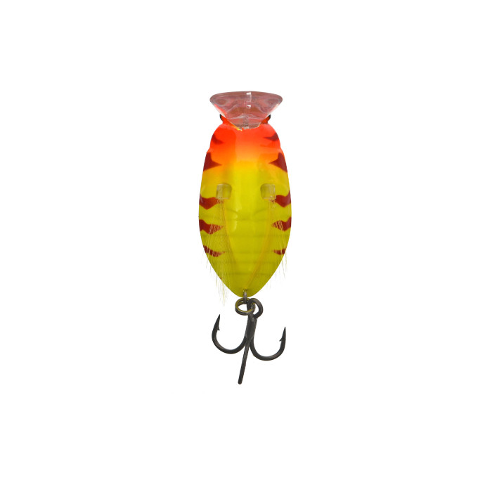 Воблер Azura Phalarope crank 40F GBR040