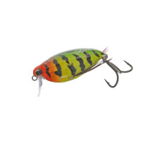 Воблер Azura Phalarope crank 40F GBR043