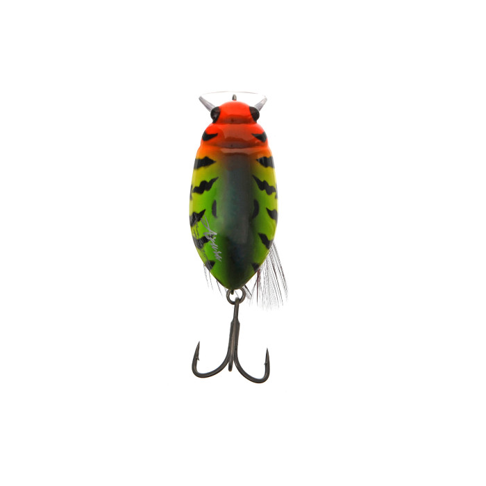 Воблер Azura Phalarope crank 40F GBR043