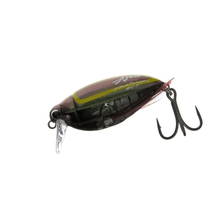 Воблер Azura Phalarope crank 40F GNR041
