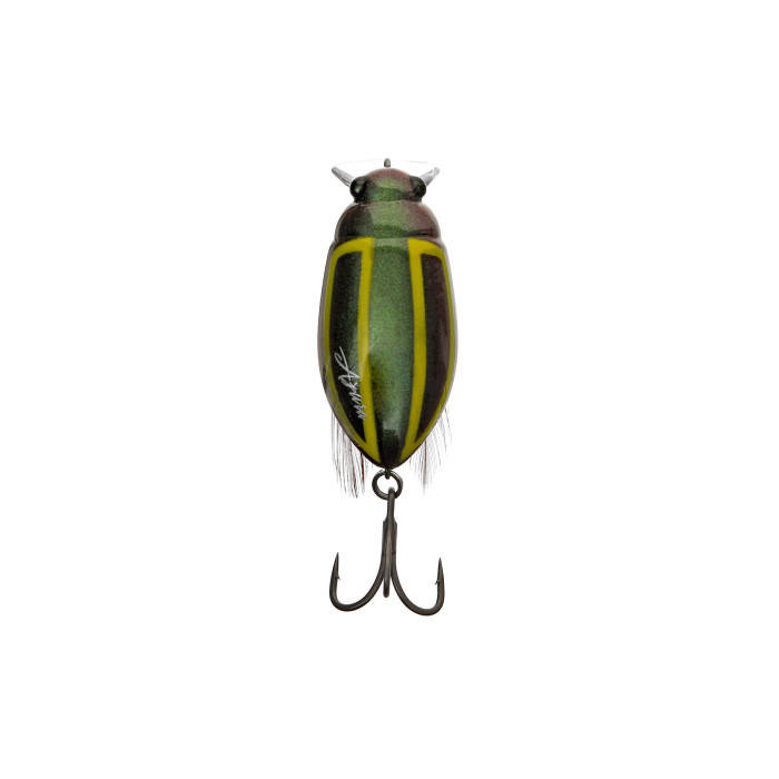 Воблер Azura Phalarope crank 40F GNR041