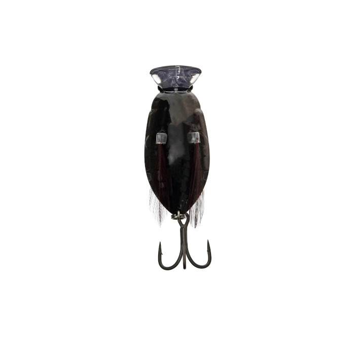 Воблер Azura Phalarope crank 40F GNR041