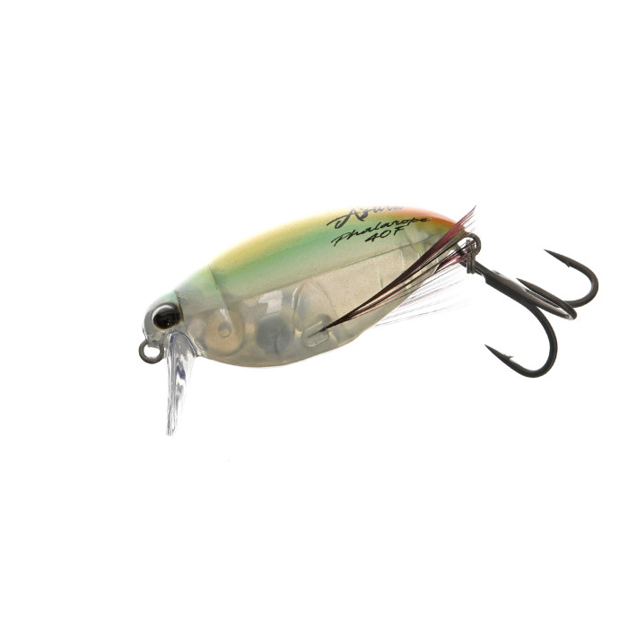 Воблер Azura Phalarope crank 40F GNR042