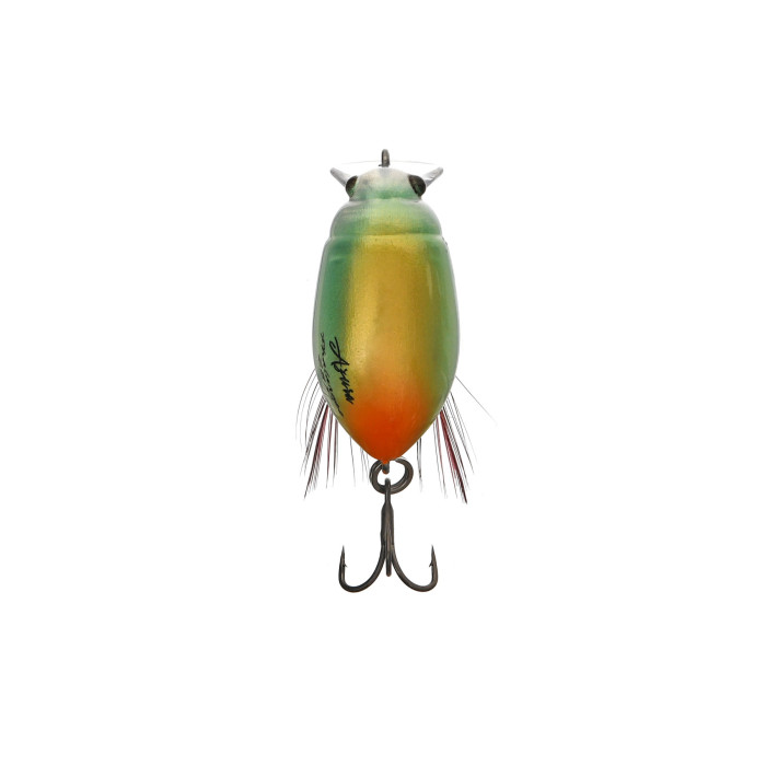 Воблер Azura Phalarope crank 40F GNR042