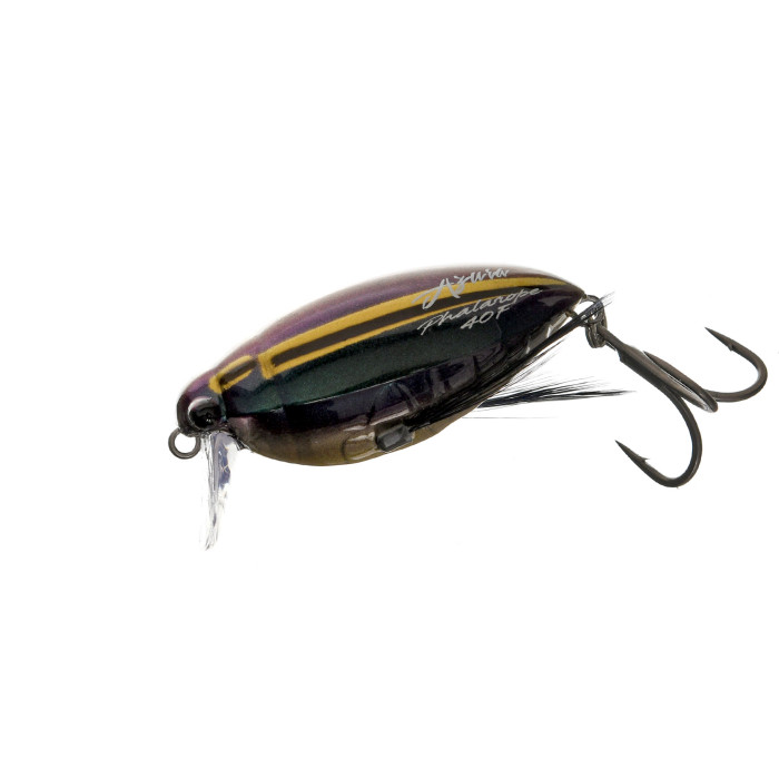 Воблер Azura Phalarope crank 40F GNR044