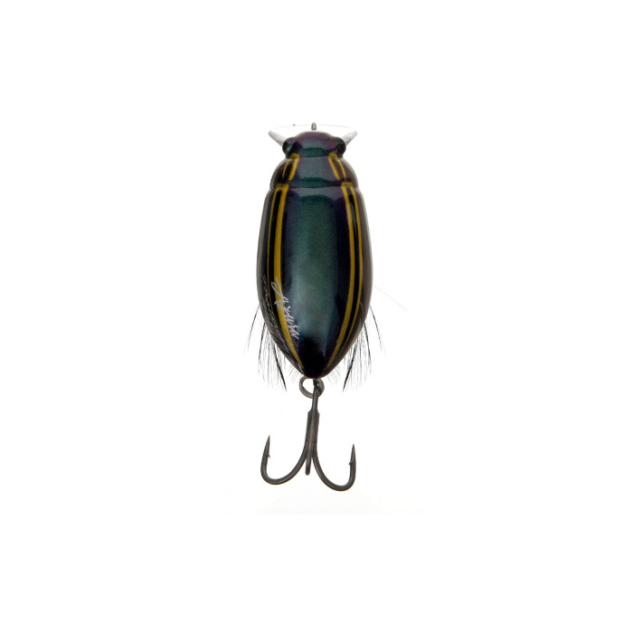 Воблер Azura Phalarope crank 40F GNR044