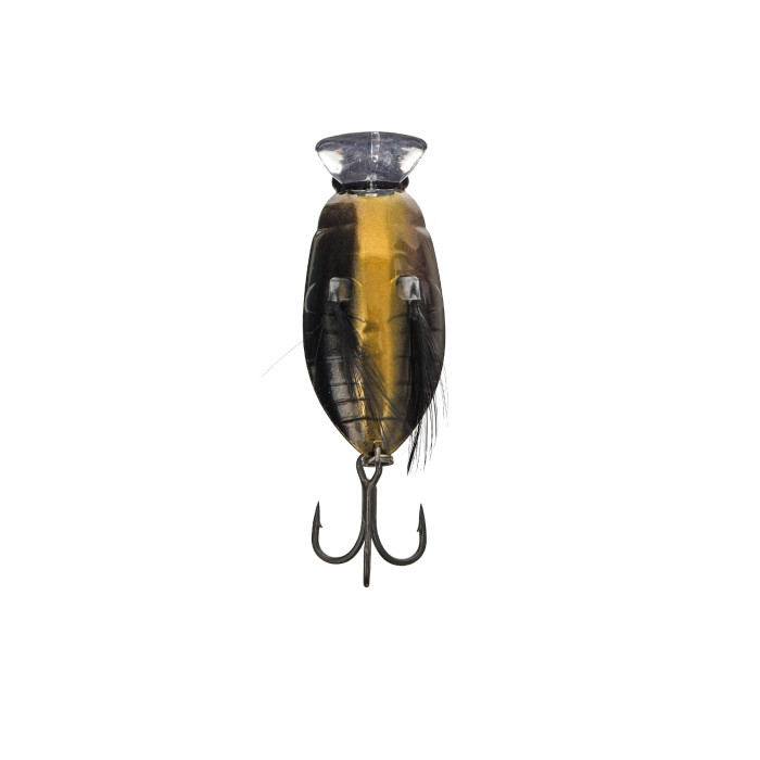 Воблер Azura Phalarope crank 40F GNR044