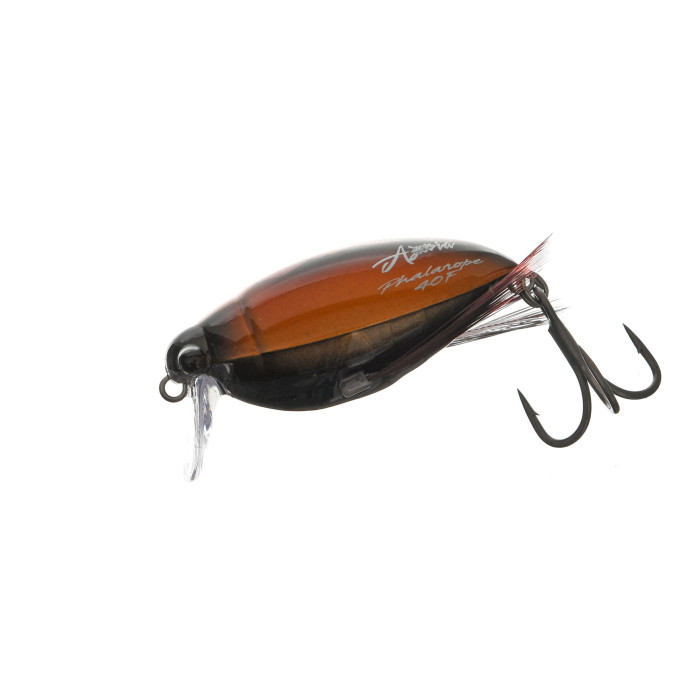 Воблер Azura Phalarope crank 40F GNR045