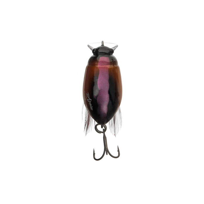 Воблер Azura Phalarope crank 40F GNR045