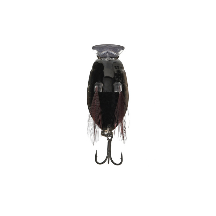 Воблер Azura Phalarope crank 40F GNR045