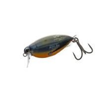 Воблер Azura Phalarope crank 40F GNR046