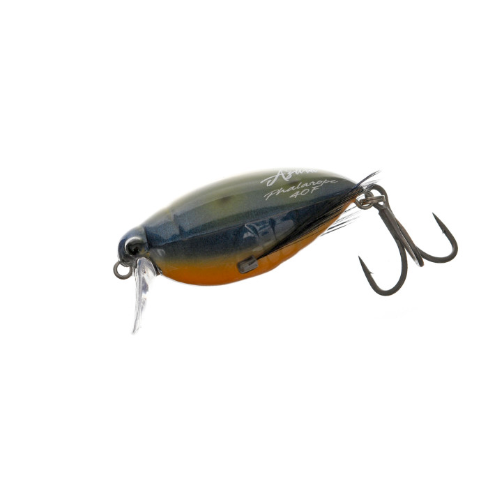 Воблер Azura Phalarope crank 40F GNR046