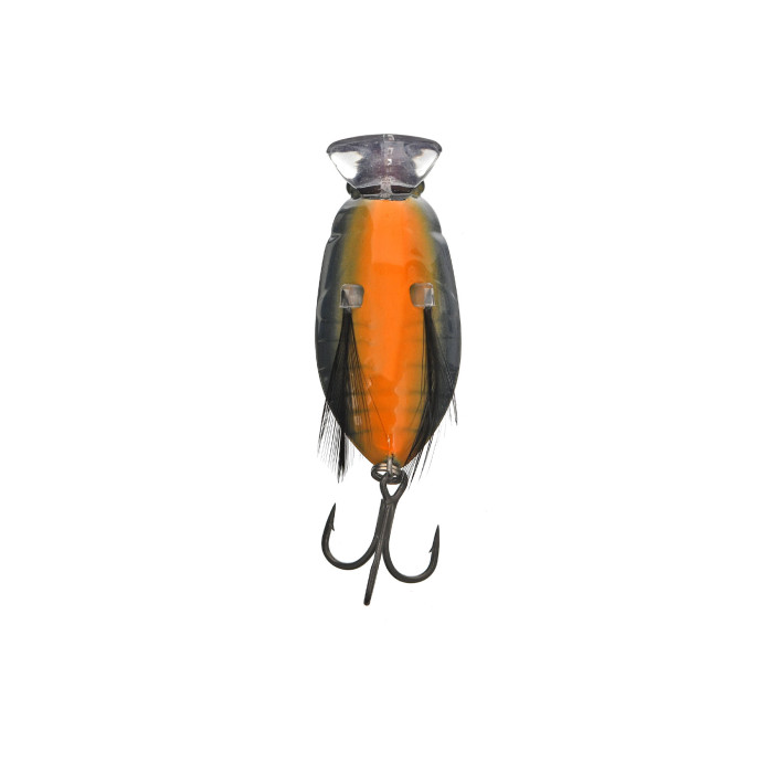 Воблер Azura Phalarope crank 40F GNR046