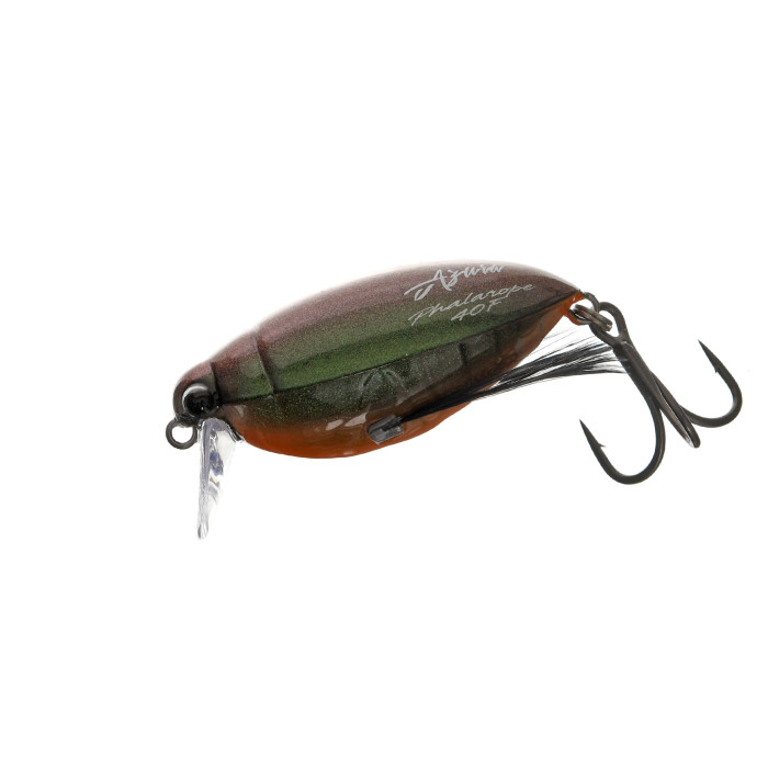 Воблер Azura Phalarope crank 40F GNR048