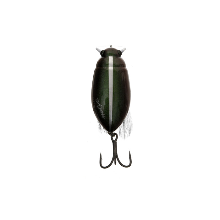 Воблер Azura Phalarope crank 40F GNR048