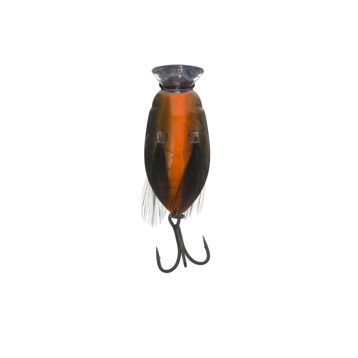 Воблер Azura Phalarope crank 40F GNR048