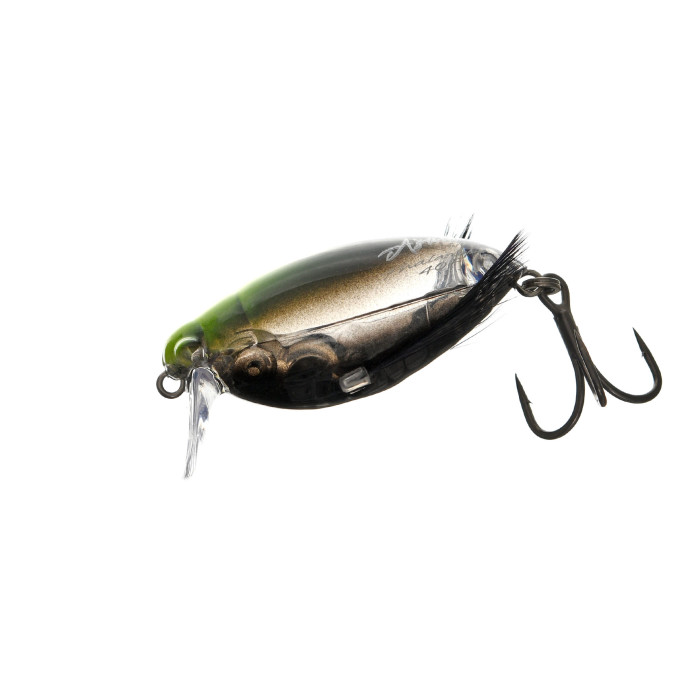 Воблер Azura Phalarope crank 40F GNR049