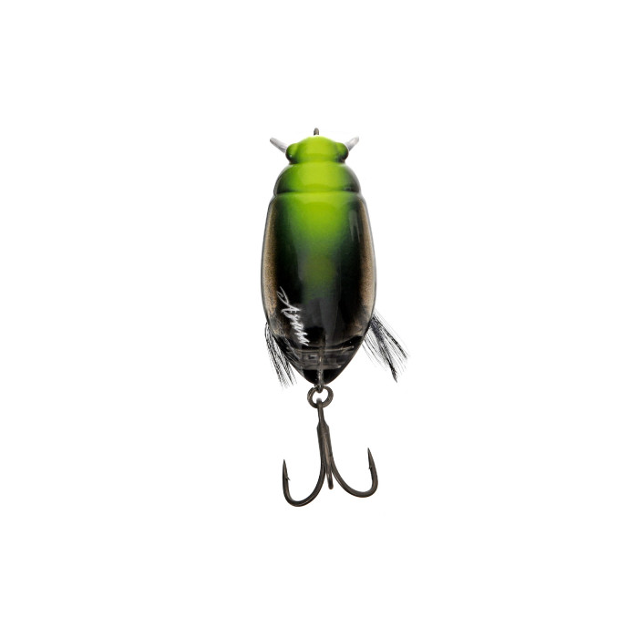 Воблер Azura Phalarope crank 40F GNR049