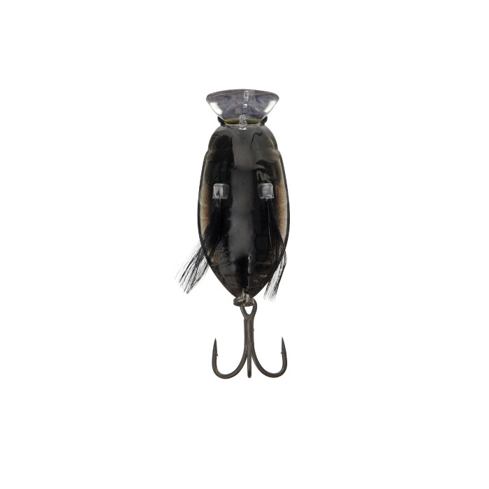 Воблер Azura Phalarope crank 40F GNR049