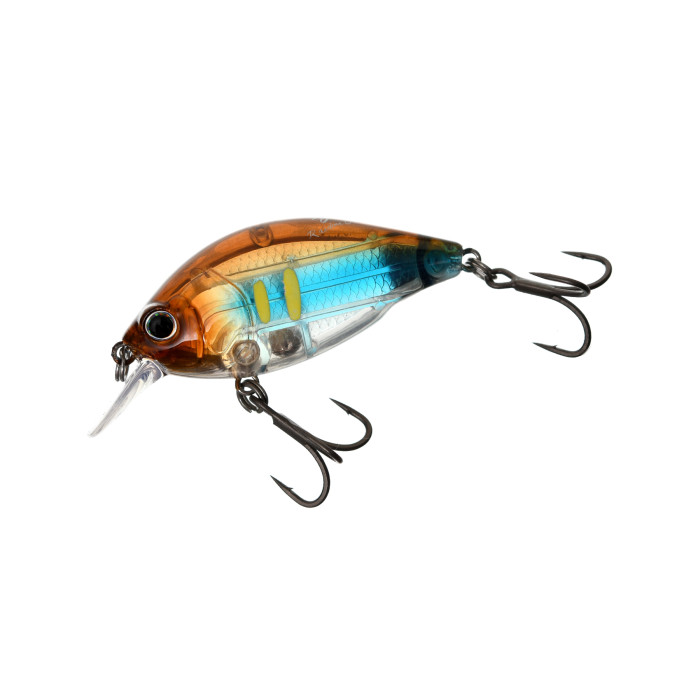 Воблер Azura Raidon Crank 50F GN011