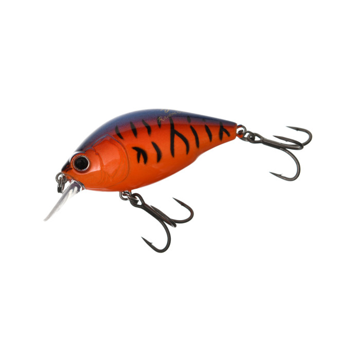 Воблер Azura Raidon Crank 50F MB002