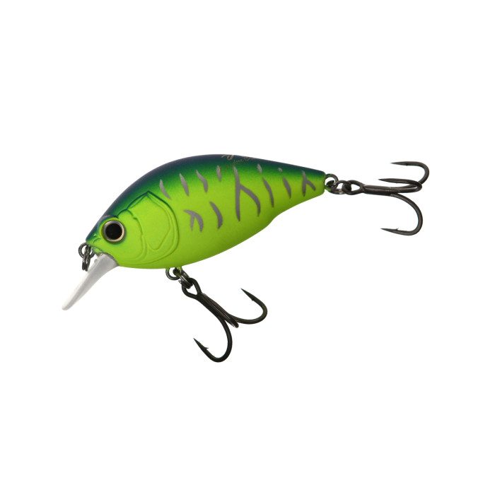 Воблер Azura Raidon Crank 50F MB003