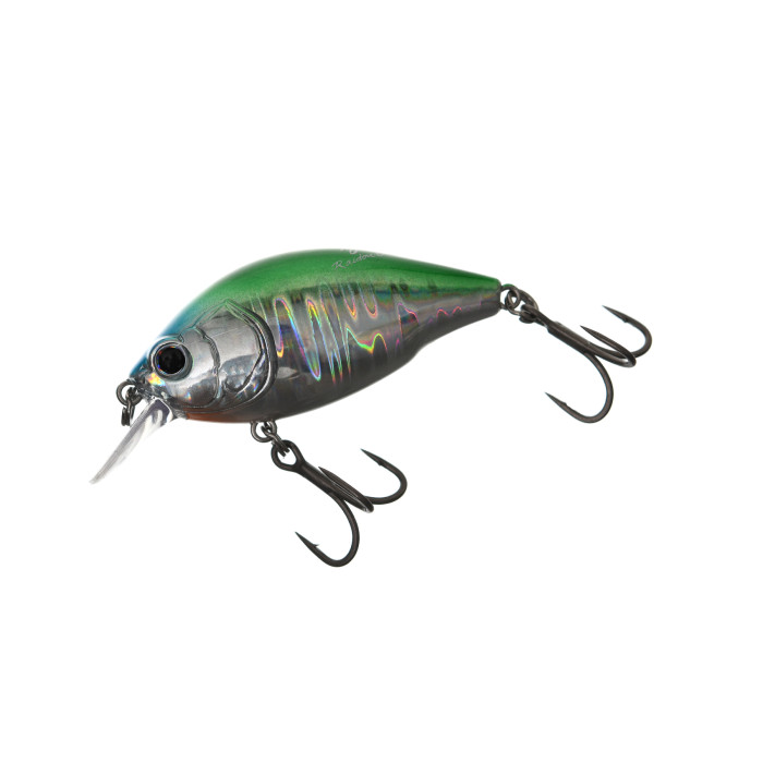 Воблер Azura Raidon Crank 50F MN005