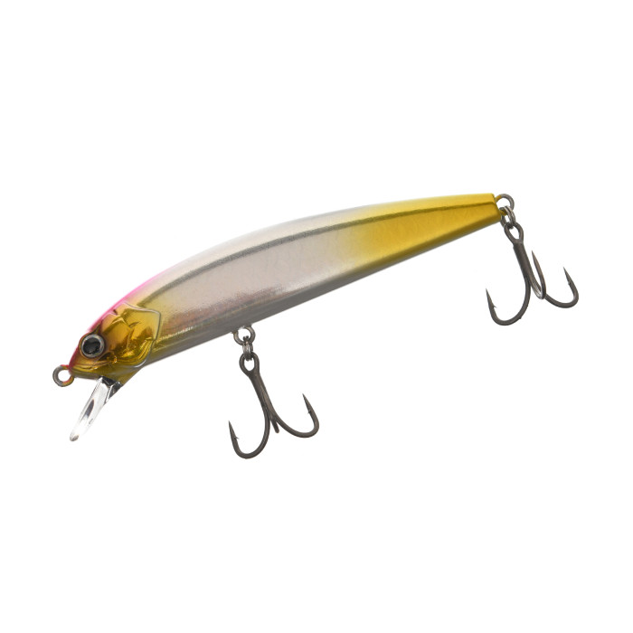 Воблер Azura Raidon Minnow 90SF GN053