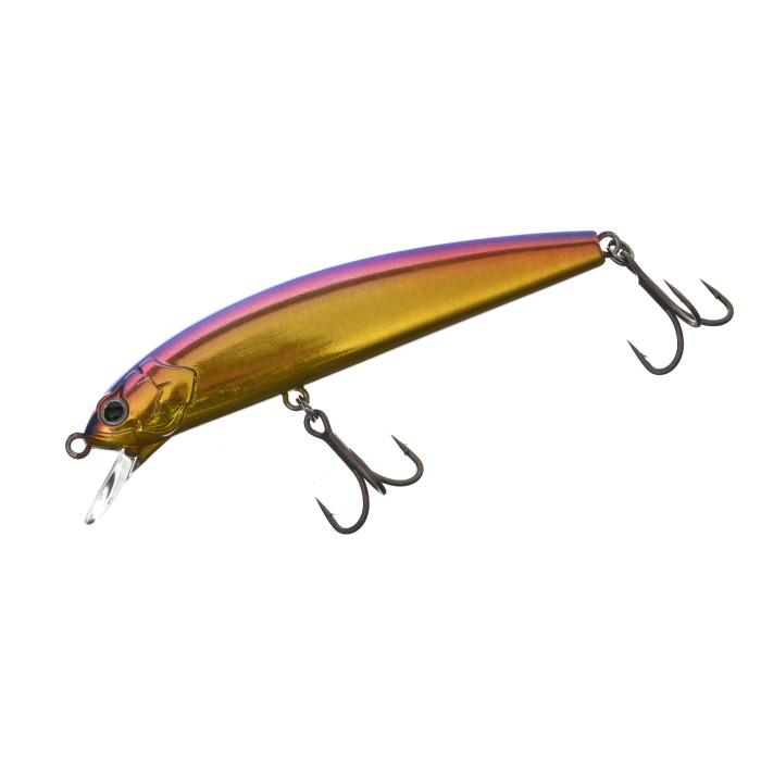 Воблер Azura Raidon Minnow 90SF GN054