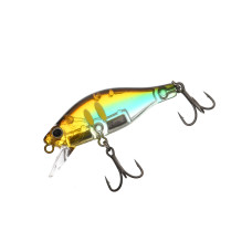 Воблер Azura Raizer Shad 40S GN011