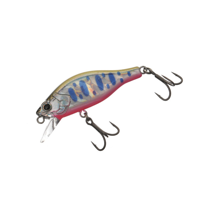Воблер Azura Raizer Shad 40S GN014