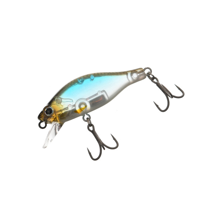 Воблер Azura Raizer Shad 50S MN015